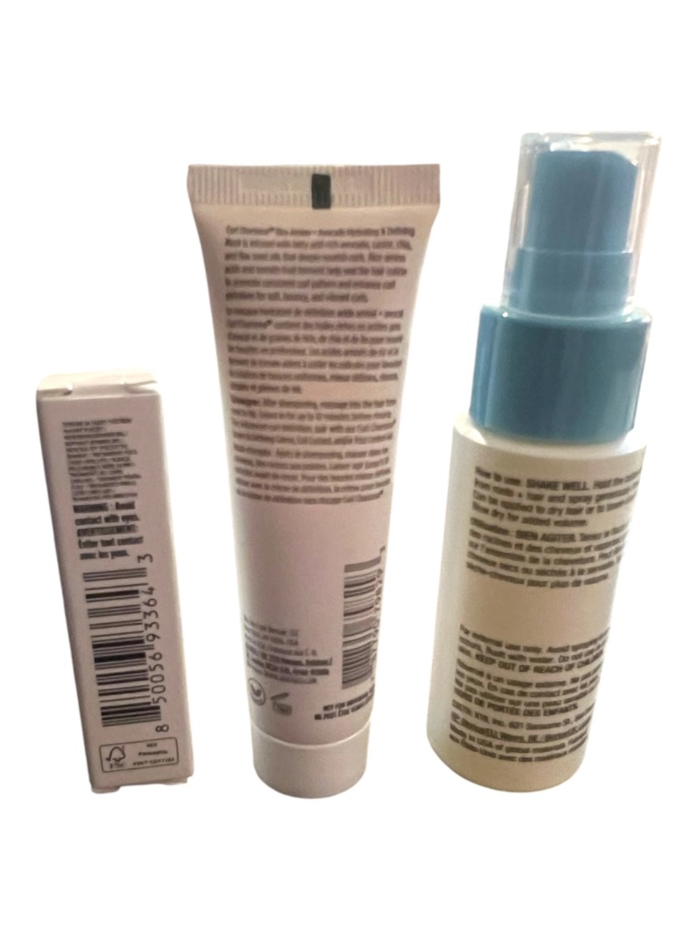 Luxury Haircare Bundle K18 Olaplex Briogeo UNOVE R+Co + Scrunchie NWT - Picture 4 of 6